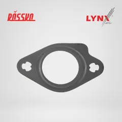 SG-1804 LYNXauto Прокладка клапана EGR