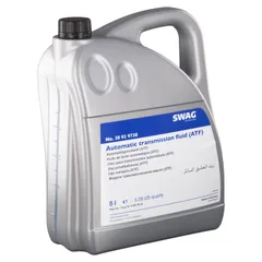 30 92 9738 Swag Масло трансмиссионное ATF полусинтетическое VW LT 71141 5л