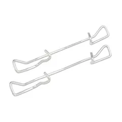 1164A0011 RIDEX Фиксирующая пружина тормозной колодки