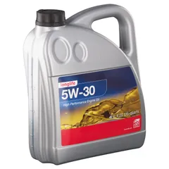 32942 Febi Снят с производства Масло моторное синтетическое 5W-30 Longlife 4л