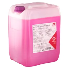 172011 Febi Антифриз 10 л., готовый G12+ (-35°C), фиолетового цвета
