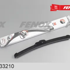 WB33210 Fenox Щетка стеклоочистителя 33 см (13 ) бескаркасная