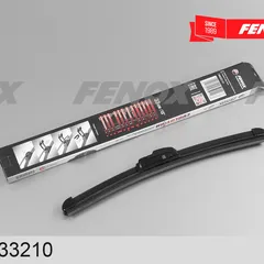 WB33210 Fenox Щетка стеклоочистителя 33 см (13 ) бескаркасная