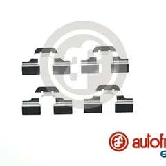 D42342A Seinsa Autofren Ремкомплект дисковых тормозных колодок