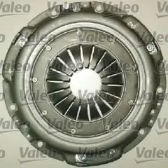 821322 Valeo Комплект сцепления