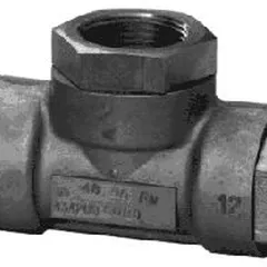 434 208 021 0 Wabco Распределительный клапан пневмоподвески