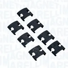 711301251093 Magneti Marelli Крепление дополнительной фары | лев |