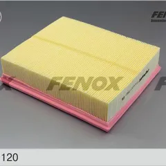 FAI120 Fenox Фильтр воздушный