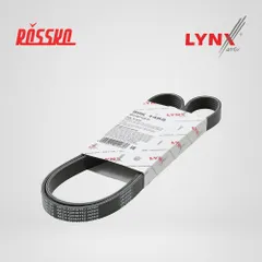 6PK1453 LYNXauto Поликлиновой ремень