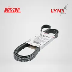 6PK2315 LYNXauto Поликлиновой ремень