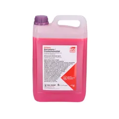 183367 Febi Антифриз G12evo (концентрат) фиолетовый 5л