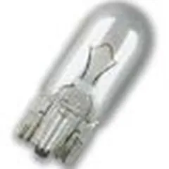 2825ULT Osram Лампа W5W 12V 5W W2.1x9.5d ULTRA LIFE 4 года гарантии 1 шт.