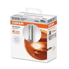 66240-1SCB Osram Лампа ксеноновая