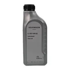 G052549A2 VAG Масло трансмиссионное  1л