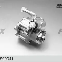 HPS00041 Fenox Насос гидроусилителя руля