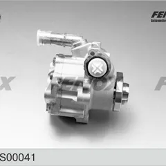 HPS00041 Fenox Насос гидроусилителя руля