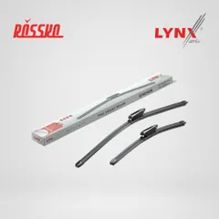 XF6040R LYNXauto LB-1250 Комплект бескаркасных щеток стеклоочистителя 600мм24 400мм16