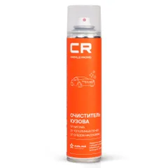 S3051789 Carville Racing Очиститель кузова CR, антибитум, аэрозоль, 400 ml