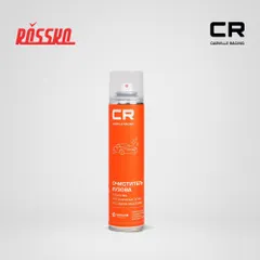 S3051789 Carville Racing Очиститель кузова CR, антибитум, аэрозоль, 400 ml