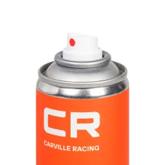 S3051789 Carville Racing Очиститель кузова CR, антибитум, аэрозоль, 400 ml