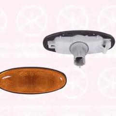 34700550 Klokkerholm Фонарь указателя поворота
