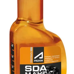 123155 SUPROTEC Многофункциональная присадка в дизельное топливо SDA MAX, Suprotec A-Prohim