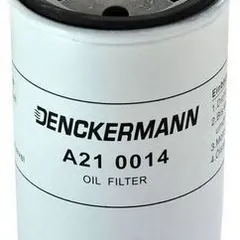 A210014 DENCKERMANN Фильтр масляный