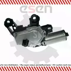 19SKV008 ESEN SKV Электродвигатель | зад |