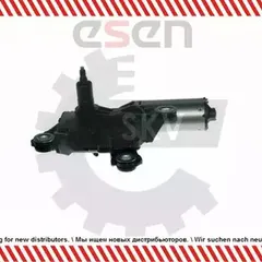 19SKV008 ESEN SKV Электродвигатель | зад |