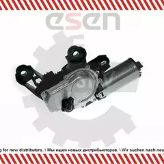 19SKV008 ESEN SKV Электродвигатель | зад |