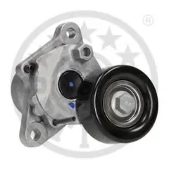 0-N2214 Optimal Натяжитель ремня, клиновой зубча