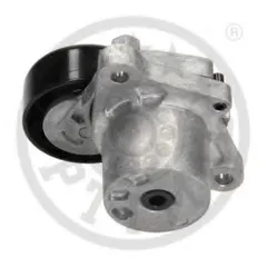 0-N2214 Optimal Натяжитель ремня, клиновой зубча