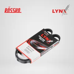 4PK0913 LYNXauto Поликлиновой ремень