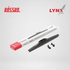 LW30DE LYNXauto Щетка стеклоочистителя задняя зимнего типа длиной 300 мм
