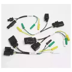 YDT330 Delphi Коммутационный блок Break-out Box