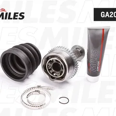 GA20218 Miles ШРУС MAZDA 323 1.5 94-98 нар.(ABS)