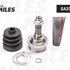 GA20218 Miles ШРУС MAZDA 323 1.5 94-98 нар.(ABS)