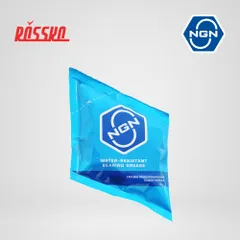 V0064 NGN Water-Resistant Bearing Grease Смазка подшипниковая водостойкая 40 гр