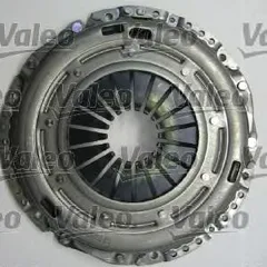 826715 Valeo Комплект сцепления