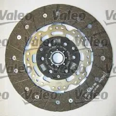 826715 Valeo Комплект сцепления