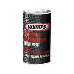 W64544 Wynn's Automatic Transmission Treatment (присадка в АКПП) 325ml PN64544