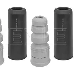 100 740 0021 Meyle MEYLE-ORIGINAL-KIT: Better solution for you! | зад |