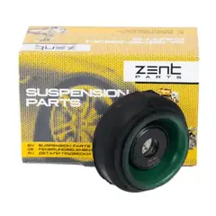 Z11805 ZENTPARTS Опора аморт. пер.  Audi 80 all <96, VW