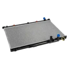 Z20279 ZENTPARTS Радиатор сист. охлажд. АКПП Mazda CX7