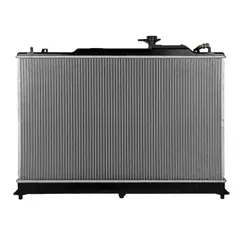 Z20279 ZENTPARTS Радиатор сист. охлажд. АКПП Mazda CX7