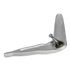 Z24622 ZENTPARTS рычаг передний нижний правый!\ Rover 75 1.8/2.0/2.5 99>