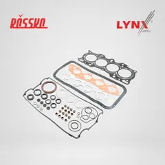 SK-1248 LYNXauto Комплект прокладок для двигателя