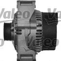 437791 Valeo Генератор