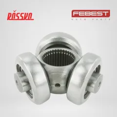 0216-Z50 Febest Трипоид 36x47.85 | прав/лев |