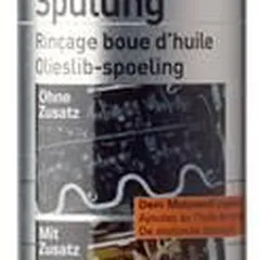 5200 Liqui Moly Промывка масляной системы долговременная Oil-Schlamm-Spulung, 300 мл